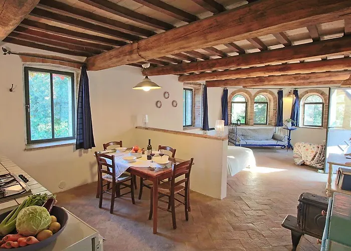 Le Vigne Di Pace Umbertide