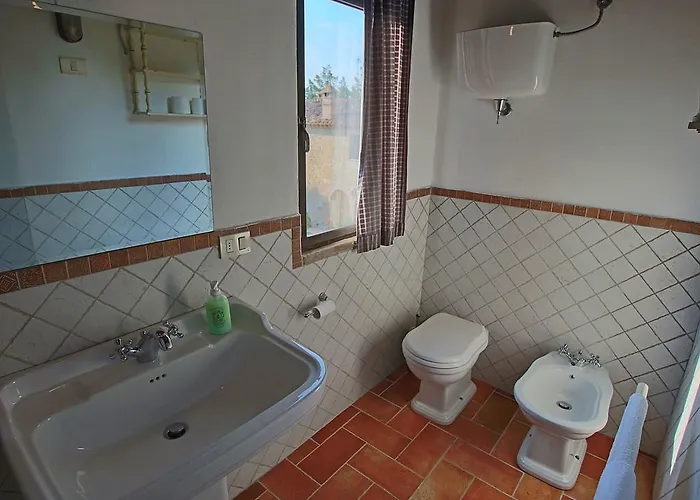 Le Vigne Di Pace * Umbertide