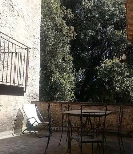 Le Vigne Di Pace Alloggio per agriturismo